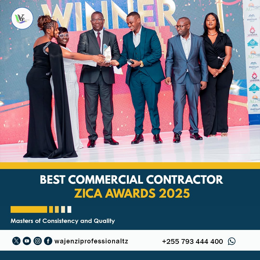 Safety Excellence Award